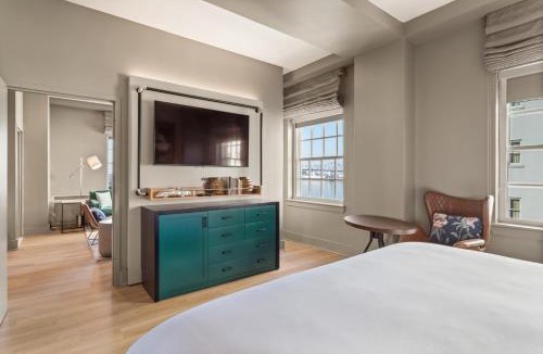 Baton Rouge Hotel | Hotel Indigo Baton Rouge Downtown by IHG
