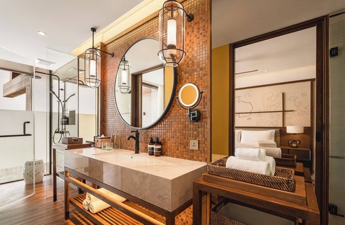 Lagoi Hotel | Hotel Indigo Bintan Lagoi Beach by IHG