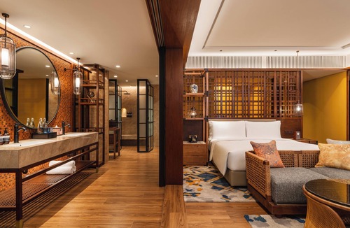 Lagoi Hotel | Hotel Indigo Bintan Lagoi Beach by IHG
