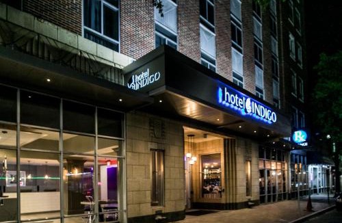 Five Points South Hotel | Hotel Indigo - Birmingham Five Points S - UAB by IHG