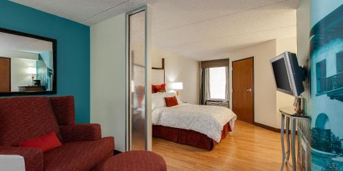 Vernon Hills Hotel | Hotel Indigo Chicago - Vernon Hills by IHG