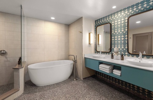 Columbus Hotel | Hotel Indigo Columbus Architectural Center by IHG