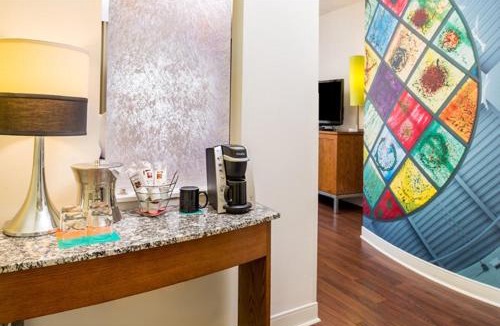 Columbus Hotel | Hotel Indigo Columbus Architectural Center by IHG