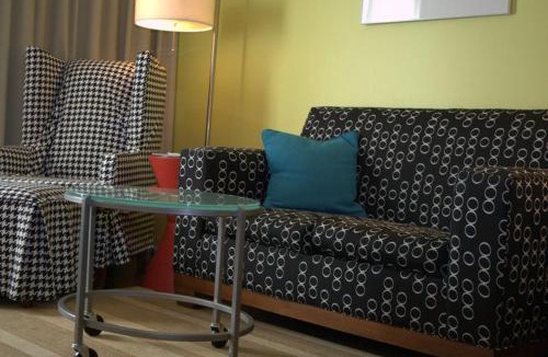 Columbus Hotel | Hotel Indigo Columbus Architectural Center by IHG