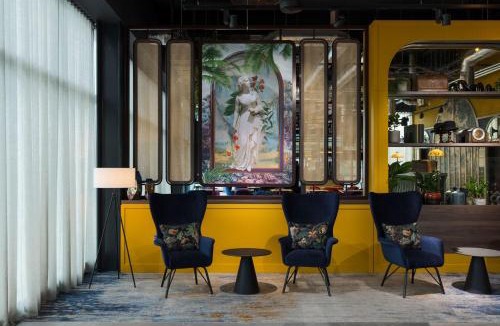 Coventry Hotel | Hotel Indigo Coventry by IHG