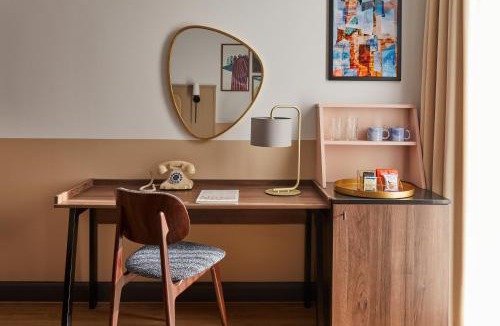 Coventry Hotel | Hotel Indigo Coventry by IHG