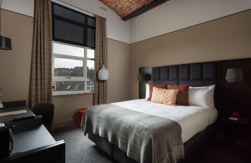 Dundee Hotel | Hotel Indigo - Dundee by IHG