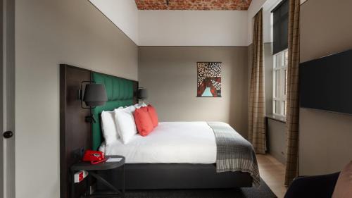 Dundee Hotel | Hotel Indigo - Dundee by IHG