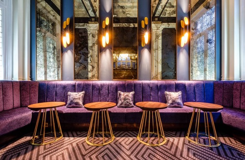 Durham Hotel | Hotel Indigo Durham by IHG