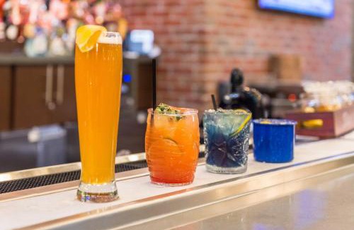 Frisco Hotel | Hotel Indigo Frisco by IHG