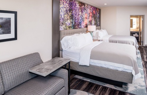 Frisco Hotel | Hotel Indigo Frisco by IHG
