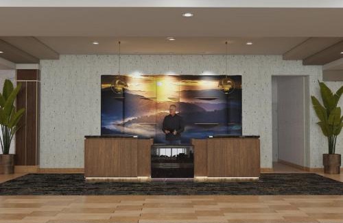 Gatlinburg Hotel | Hotel Indigo Gatlinburg Downtown by IHG