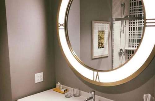 Hattiesburg Hotel | Hotel Indigo Hattiesburg by IHG