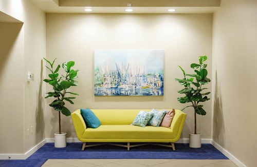 Charleston Hotel | Hotel Indigo Mount Pleasant by IHG