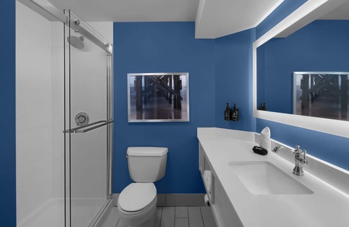 Charleston Hotel | Hotel Indigo Mount Pleasant by IHG