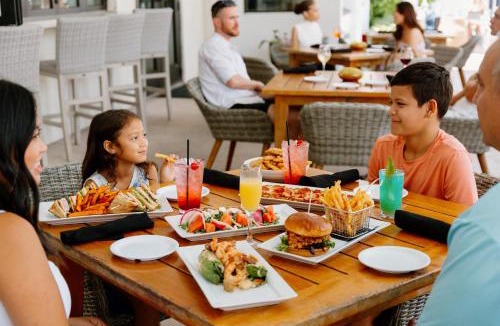 Charleston Hotel | Hotel Indigo Mount Pleasant by IHG