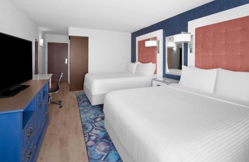 Charleston Hotel | Hotel Indigo Mount Pleasant by IHG