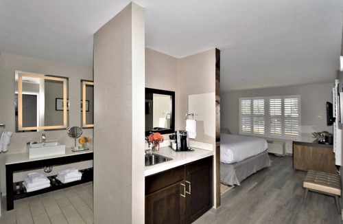 Napa Hotel | Hotel Indigo Napa Valley by IHG