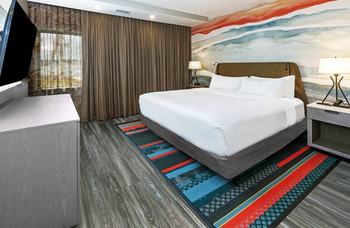 Spring Hotel | Hotel Indigo Spring - Woodlands Area by IHG