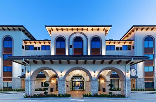 Spring Hotel | Hotel Indigo Spring - Woodlands Area by IHG