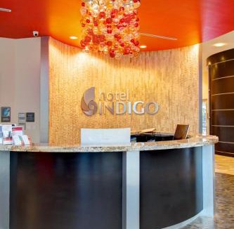Brazos Hotel | Hotel Indigo Waco by IHG