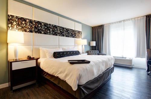 Brazos Hotel | Hotel Indigo Waco by IHG