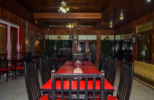 Rantepao Hotel | Hotel Indra Toraja