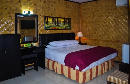 Rantepao Hotel | Hotel Indra Toraja