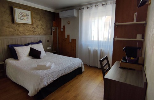 La Bresse Hotel | Hotel Influences La Bresse