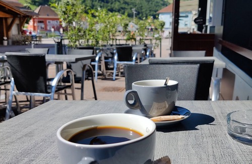 La Bresse Hotel | Hotel Influences La Bresse