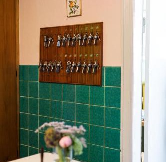 Hulsig Hotel | Hotel Inger