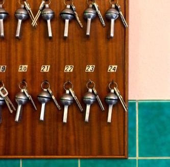 Hulsig Hotel | Hotel Inger