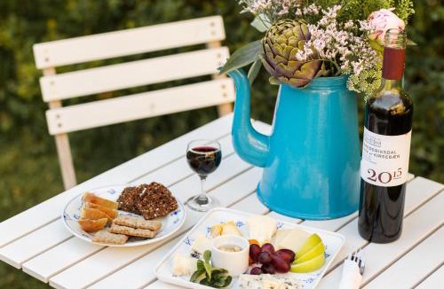 Hulsig Hotel | Hotel Inger