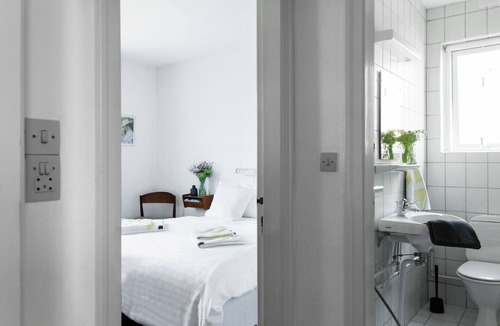 Hulsig Hotel | Hotel Inger