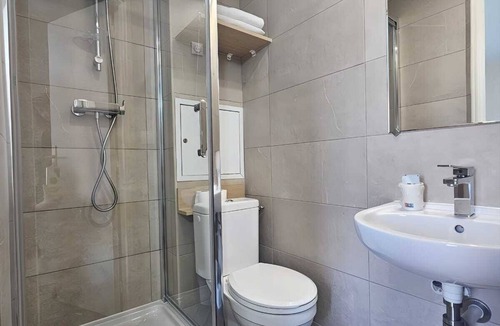 Saint-Mard Hotel | Hotel initial by balladins Roissy CDG/Saint-Mard