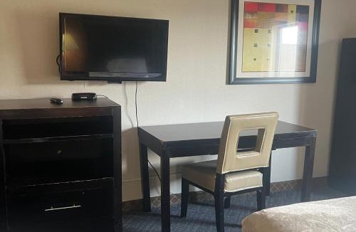 Columbus Hotel | Hotel Inn Columbus