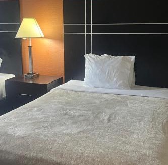 Columbus Hotel | Hotel Inn Columbus