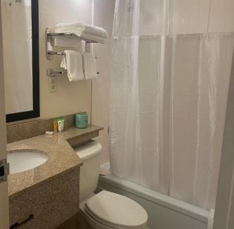 Columbus Hotel | Hotel Inn Columbus