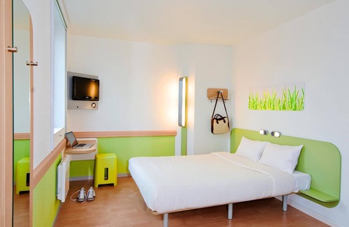 Issoudun Hotel | Hotel Inn Design Issoudun