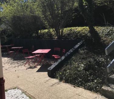 Montivilliers Hotel | Hotel Inn Design Le Havre