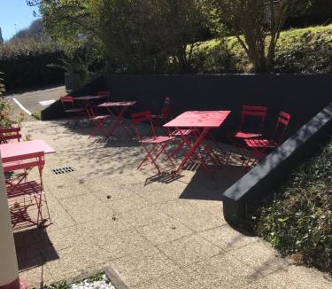 Montivilliers Hotel | Hotel Inn Design Le Havre