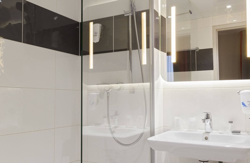 13th Arrondissement Hotel | Hotel Inn Design Paris Place d'Italie