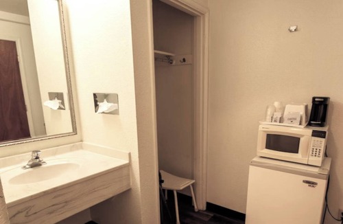 Pendleton Hotel | Hotel Inn Pendleton I-84