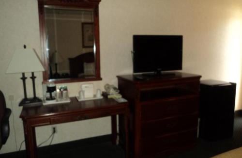 Southside Hotel | Hotel Inn Santa Fe