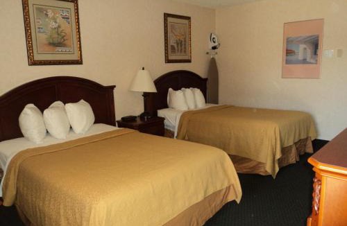 Southside Hotel | Hotel Inn Santa Fe