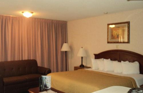 Southside Hotel | Hotel Inn Santa Fe