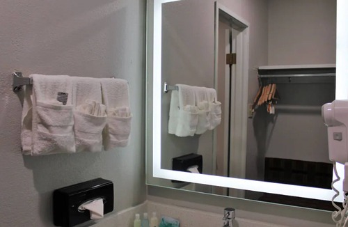 Southside Hotel | Hotel Inn Santa Fe
