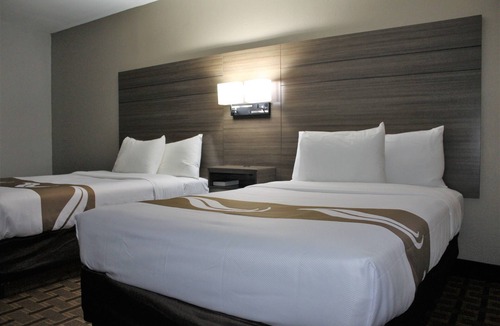 Southside Hotel | Hotel Inn Santa Fe