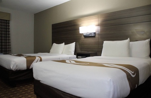 Southside Hotel | Hotel Inn Santa Fe