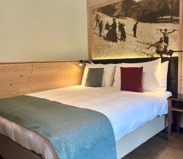 Central Interlaken Hotel | Hotel Interlaken